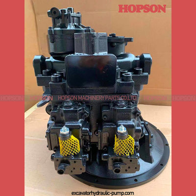 Pompa hydráulica Ls10v00015f1 Ls10v00016f1 Ls10v00001f1 de SK480 Kobelco