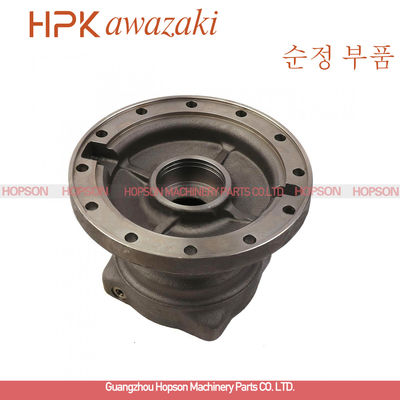 Piezas del compartimento del motor del traje hidráulico R210-5 R220-5 R215-7 del excavador XKAH-00564
