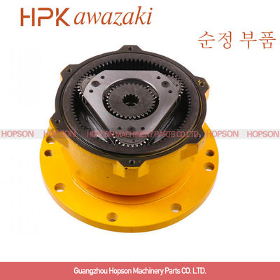 Excavador Gearbox For  320C E325 320D de la transmisión