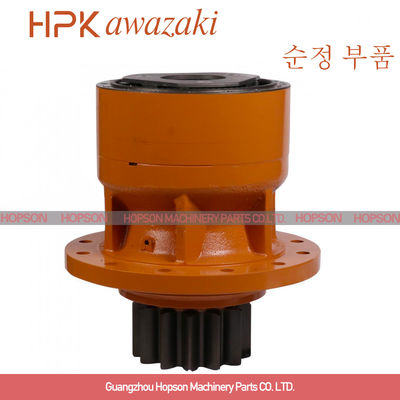 Motor SH265 SH280 SH200 de Gearbox For Swing del excavador de Sumitomo