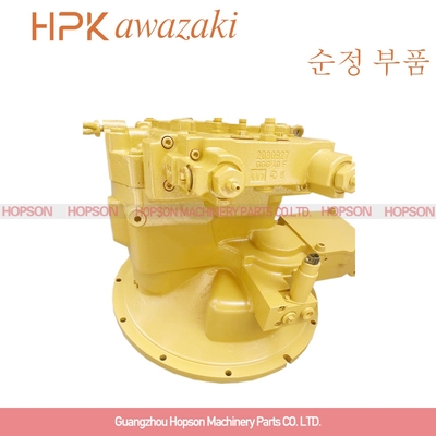 Excavador Hydraulic Pump A8V055 A8V080 A8V0107 A8V0120 A8V0200 A8VO107SR de Rexroth