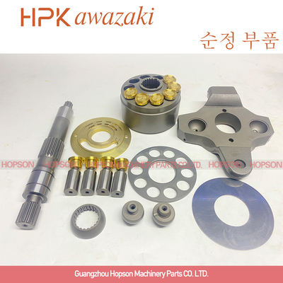 Reparación de alta presión Kit For Hydraulic Pump Suit AP2D17 AP2D18 AP2D25 AP2D36