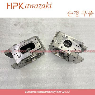 bloque K9001181 100201-03395 de la válvula de la pompa hydráulica 113795 1.451-00090 137259 K3V112DT K3V112DTP K5V140DTP K5V140