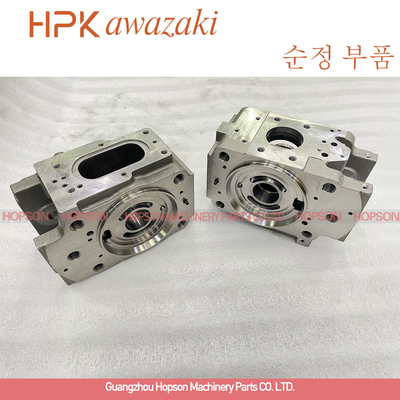 bloque K9001181 100201-03395 de la válvula de la pompa hydráulica 113795 1.451-00090 137259 K3V112DT K3V112DTP K5V140DTP K5V140
