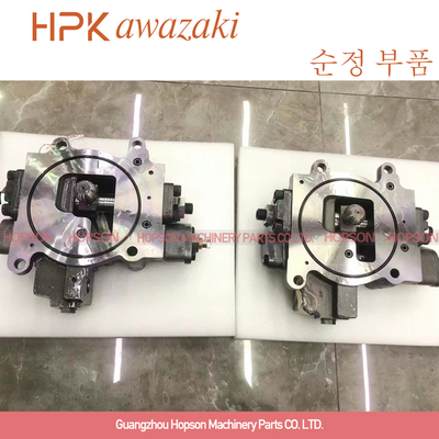 Excavador Regulator del regulador SBS80 SBS120 SBS140 200-3369 de la pompa hydráulica SBS80 199-6374 SBS-120
