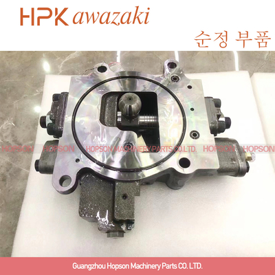 Excavador Regulator del regulador SBS80 SBS120 SBS140 200-3369 de la pompa hydráulica SBS80 199-6374 SBS-120