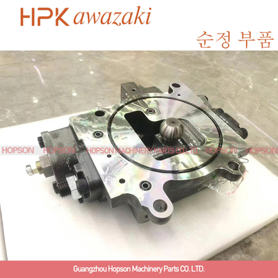 Excavador Regulator del regulador SBS80 SBS120 SBS140 200-3369 de la pompa hydráulica SBS80 199-6374 SBS-120