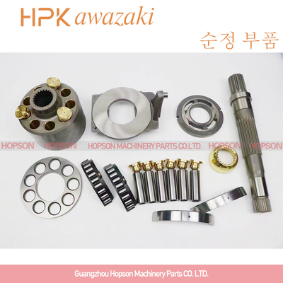 Piezas hidráulicas de la bomba variable del pistón de Hydraulic Pump Parts A4VG180 A4VG250 A4VG500 del excavador de Rexroth