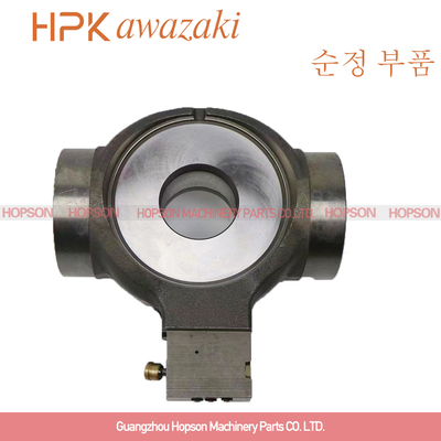 Piezas hidráulicas de la bomba variable del pistón de Hydraulic Pump Parts A4VG180 A4VG250 A4VG500 del excavador de Rexroth
