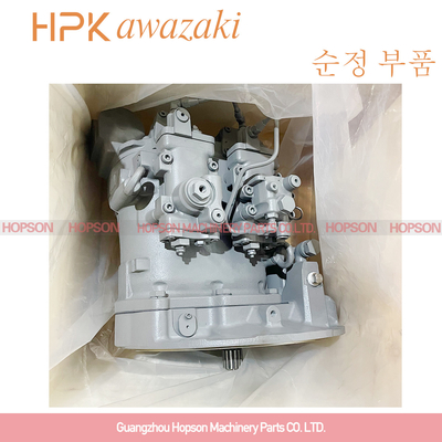 Bomba principal hidráulica 9262320 de Hydraulic Pump For 9257348 del excavador de ZX200-3 HPV118 Hitachi