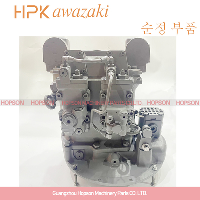 Bomba principal hidráulica 9262320 de Hydraulic Pump For 9257348 del excavador de ZX200-3 HPV118 Hitachi