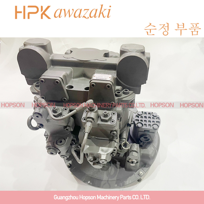 Bomba principal hidráulica 9262320 de Hydraulic Pump For 9257348 del excavador de ZX200-3 HPV118 Hitachi
