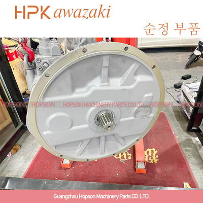 Bomba principal hidráulica 9262320 de Hydraulic Pump For 9257348 del excavador de ZX200-3 HPV118 Hitachi