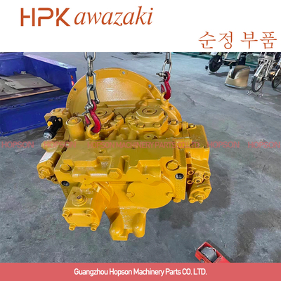SBS120 excavador Hydraulic Pump 272-6995 173-3381 2003376 2448483 para 320C 320D E320C  Excavator Hydraulic Pump