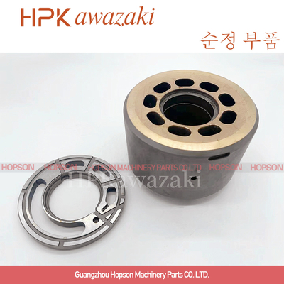 Alta presión de Hydraulic Pump Parts A8VO130 del excavador de E320GC SY245