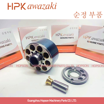 E345D E349D SY485 XE490  Hydraulic Pump Repair Kit de Hydraulic Pump Parts del excavador K5V212