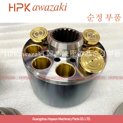 E345D E349D SY485 XE490  Hydraulic Pump Repair Kit de Hydraulic Pump Parts del excavador K5V212