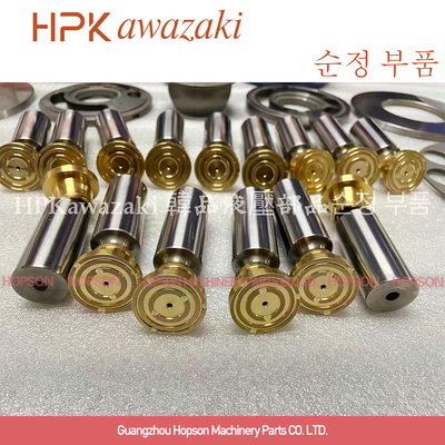 E345D E349D SY485 XE490  Hydraulic Pump Repair Kit de Hydraulic Pump Parts del excavador K5V212