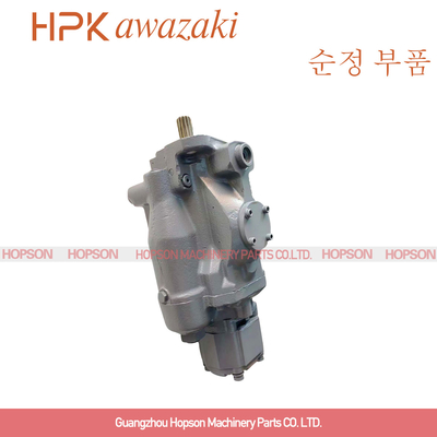 montaje principal de la bomba de Hydraulic Pump PC30-7 PC30 del excavador 20S-60-72110