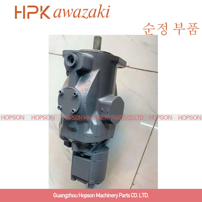 montaje principal de la bomba de Hydraulic Pump PC30-7 PC30 del excavador 20S-60-72110
