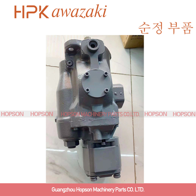 montaje principal de la bomba de Hydraulic Pump PC30-7 PC30 del excavador 20S-60-72110