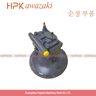 montaje principal 708-21-01011 de la bomba de Hydraulic Pump PC60-7 HPV35 PC60-5 PC60-6 PC60-7 del excavador 708-1W-00131