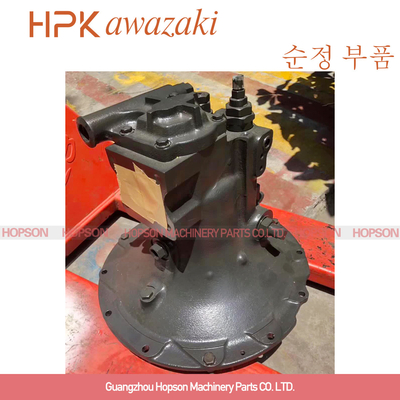 montaje principal 708-21-01011 de la bomba de Hydraulic Pump PC60-7 HPV35 PC60-5 PC60-6 PC60-7 del excavador 708-1W-00131