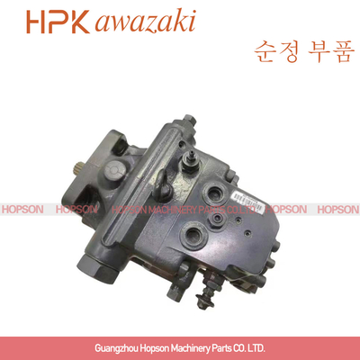 excavador Hydraulic Pump For PC40MR-1 PC45MR-1 PC45MRX-1 de 708-3S-00130 708-3S-00261