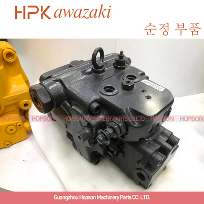 excavador Hydraulic Pump For PC40MR-1 PC45MR-1 PC45MRX-1 de 708-3S-00130 708-3S-00261