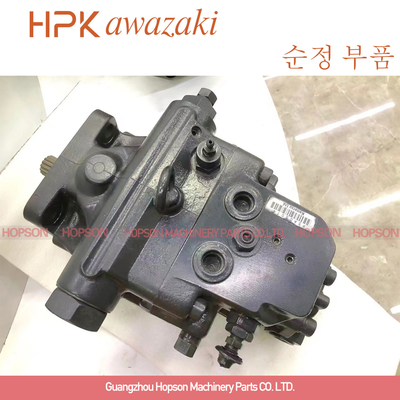 excavador Hydraulic Pump For PC40MR-1 PC45MR-1 PC45MRX-1 de 708-3S-00130 708-3S-00261