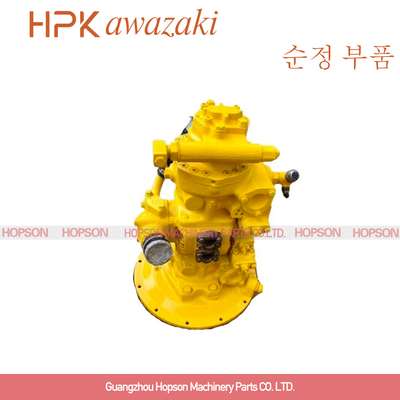 708-21-10401 excavador Hydraulic Pump Assy 708-21-01030 708-21-01031 708-21-01032 para PC60-5 PC60-6