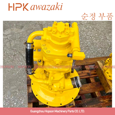 708-21-10401 excavador Hydraulic Pump Assy 708-21-01030 708-21-01031 708-21-01032 para PC60-5 PC60-6
