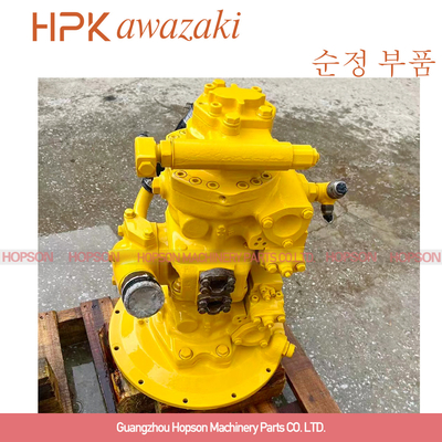 708-21-10401 excavador Hydraulic Pump Assy 708-21-01030 708-21-01031 708-21-01032 para PC60-5 PC60-6