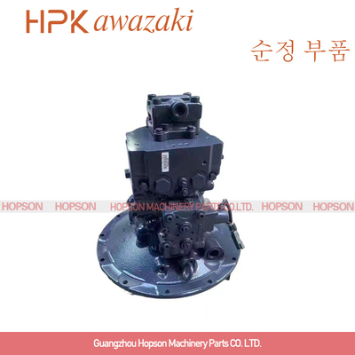 excavador Main Pump For KOMATSU PC60-8 PC70-8 de 708-3T-00151 708-3T-00161