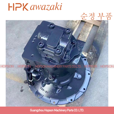 excavador Main Pump For KOMATSU PC60-8 PC70-8 de 708-3T-00151 708-3T-00161