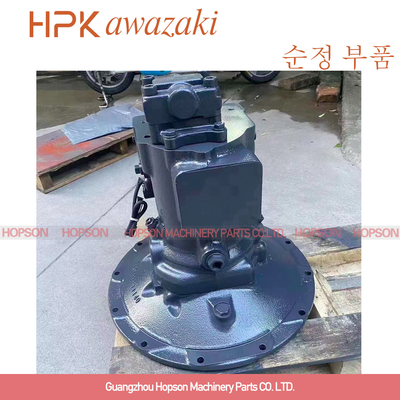 excavador Main Pump For KOMATSU PC60-8 PC70-8 de 708-3T-00151 708-3T-00161