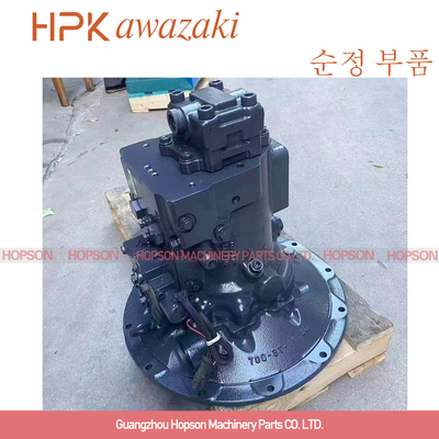 excavador Main Pump For KOMATSU PC60-8 PC70-8 de 708-3T-00151 708-3T-00161