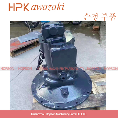 excavador Main Pump For KOMATSU PC60-8 PC70-8 de 708-3T-00151 708-3T-00161