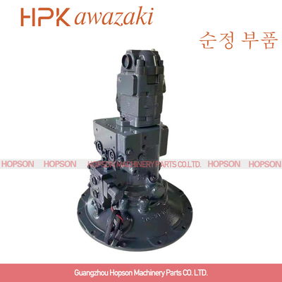 excavador Hydraulic Pump For PC78MR-6 PC78US-6 PC78US-8 PC88 de 708-3T-00240 708-3T-00220