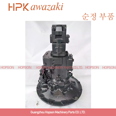 excavador Hydraulic Pump For PC78MR-6 PC78US-6 PC78US-8 PC88 de 708-3T-00240 708-3T-00220