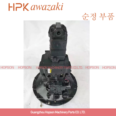 excavador Hydraulic Pump For PC78MR-6 PC78US-6 PC78US-8 PC88 de 708-3T-00240 708-3T-00220