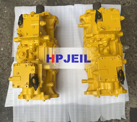 PC3000-6 PC4000-6 Bombas hidráulicas para excavadoras 708-2K-000014 708-2K-00024 708-2K-00034