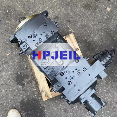 PC1250-7 PC1250-8 Bomba principal de la excavadora con presión normal 708-2L-00680 708-2L-00690 708-2H-00440