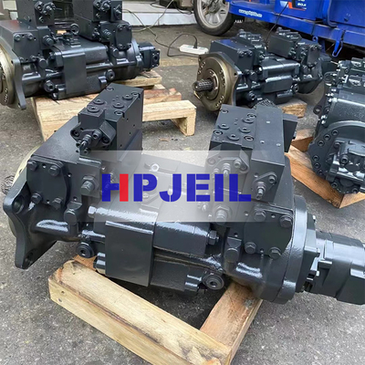 PC1250-7 PC1250-8 Bomba principal de la excavadora con presión normal 708-2L-00680 708-2L-00690 708-2H-00440