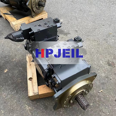 PC1250-7 PC1250-8 Bomba principal de la excavadora con presión normal 708-2L-00680 708-2L-00690 708-2H-00440