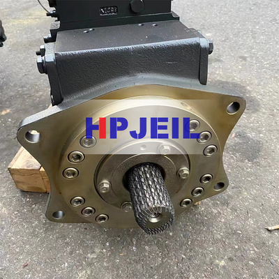 PC1250-7 PC1250-8 Bomba principal de la excavadora con presión normal 708-2L-00680 708-2L-00690 708-2H-00440