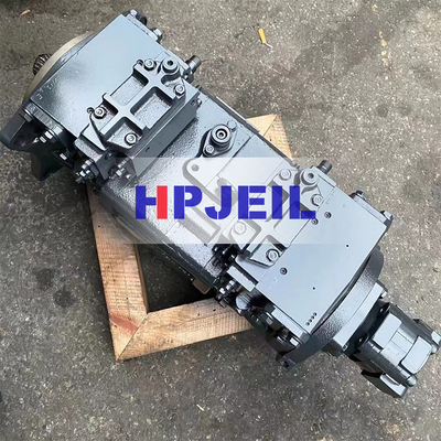 PC1250-7 PC1250-8 Bomba principal de la excavadora con presión normal 708-2L-00680 708-2L-00690 708-2H-00440