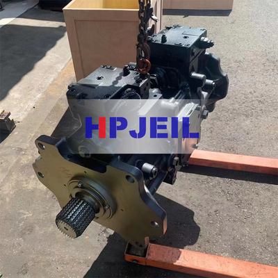 PC800-8 PC850-8 Komatsu Excavadora eficiente bomba hidráulica para mejorar la productividad 708-2K-00113