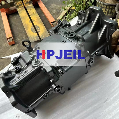 PC800-8 PC850-8 Komatsu Excavadora eficiente bomba hidráulica para mejorar la productividad 708-2K-00113
