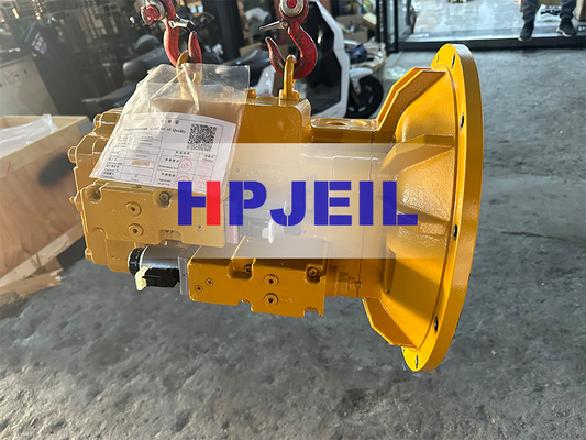E320 E323GC Excavadora de trabajo pesado bomba hidráulica para proyectos de acero intensivos 531-9885
